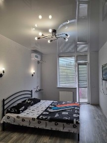 Польова вулиця, район Солом'янський, Київ, метро Шулявська, вул. Польова 73, кв. 32 • ID 32464140