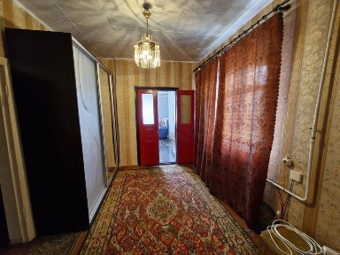 Продаж будинку. Веселі Терни.