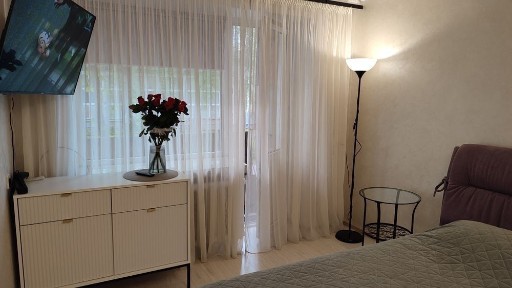 Здам подобово 1к квартиру на вул. 1-го Грудня • ID 33466172