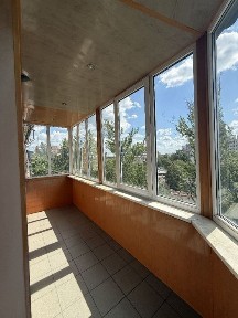 Продам! 3хком! Данилевского 32 м. Научная М. Госпром