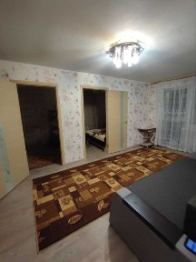 Продам 3к квартиру