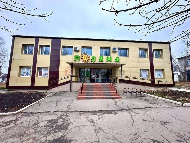 Оренда 100 кв. м. смт Солоне, червона лінія