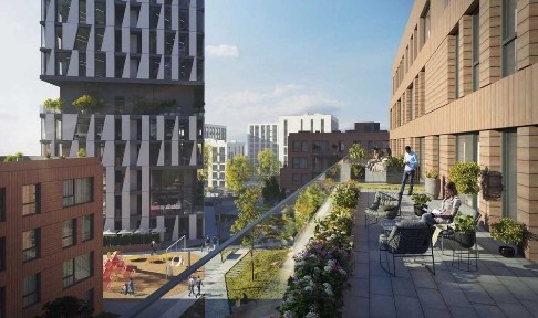 Львівська область, Львів, Сихівський