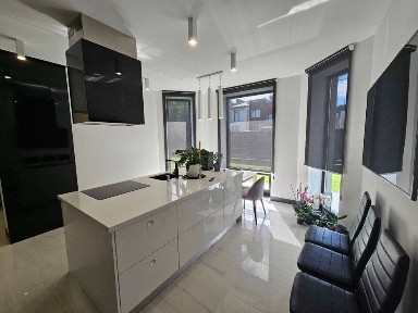 Продаж сучасного комфортного затишного будинку, новобудова у Тернополі