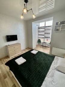 Івано-Франківська область, Івано-Франківськ