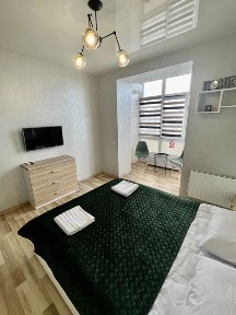 Івано-Франківська область, Івано-Франківськ