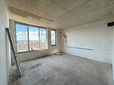 Готова до ремонту! 3км квартира на вул Незалежності