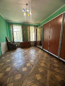 Житло/комерція по вул. Короля Данила