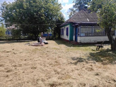 Продаж будинку с. Піщане