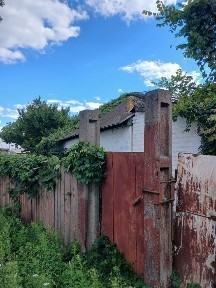 Черкаська область, Лозівок