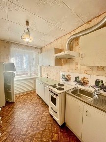 Світло завжди! 1-кімнатна. Центр міста. Меблі. Побутова техніка.