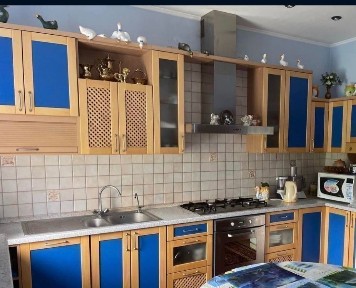 Дніпро, Михайла Драгоманова вул.