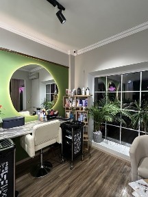 ТЕРМІНОВИЙ ПРОДАЖ! діючий салон краси з клієнтською базою!