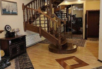 Дніпропетровська область, Дніпро, Соборний