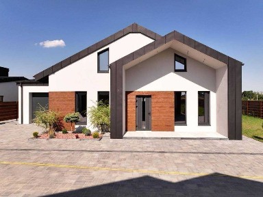 Будинок 140 м² з гаражем, мансардою. Ділянка 5 сот, Обарів, Авторинок