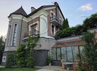 Оренда будинку, Київ. Передбачені усі критично важливі умови для життя