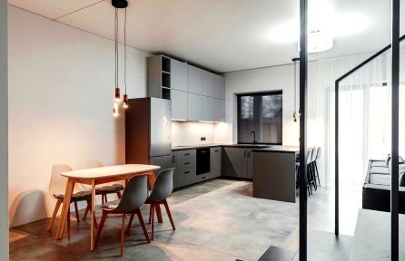 Київська область, Лісники