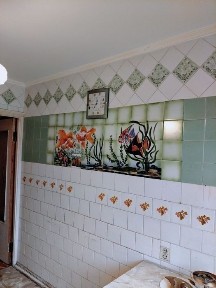 Житомирська область, Житомир, Житній ринок