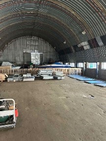 Оренда великого складу