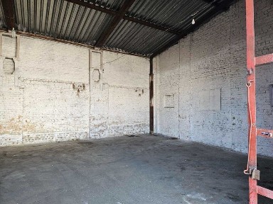 Оренда складу 105кв м