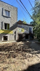 Харківська область, Харків, Основ'янський