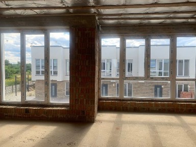 Продаються сучасні комфортні таунхауси