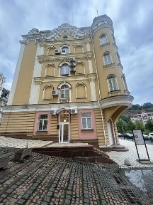 Без % Оренда комерційного приміщення Поділ Воздвиженка