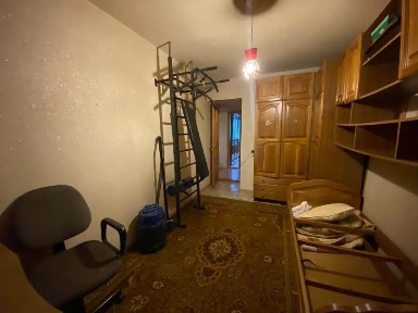 Аренда 3-комнатной квартиры 65 м², Любарского ул.