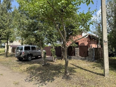 Аренда будинку з власной сауною та басейном з підігрівом