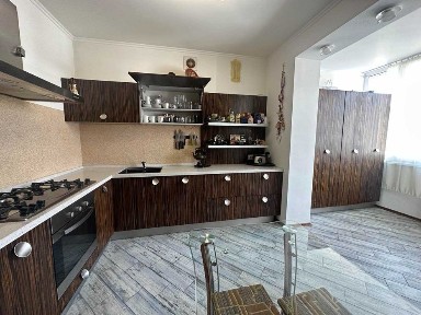 Робили для себе - залишаємо для тебе ЖК Пражский квартал