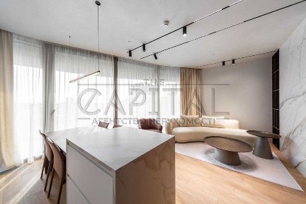 Продаж квартири з авторським ремонтом в <a href='/newbuilding/6360/view/zk-taryan-towers'>Taryan Towers</a> / Печерськ