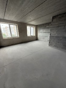 Велика 1-к квартира в центрі Фастова, єОселя