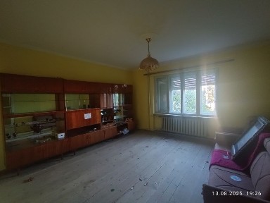 Закарпатська область, Павшино