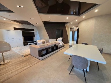 3 к квартира новобуд Центральний р-н вул Мала Морська / Адміральська