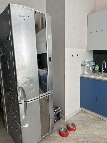 Одеська область, Фонтанка