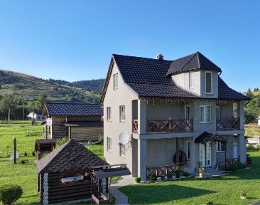 Закарпатська область, Пилипець