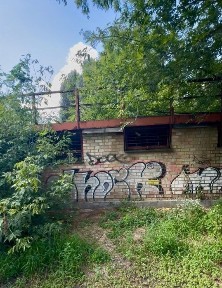 Корчеватое магазин склад со своей территорией