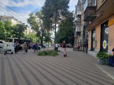 Продаж: 2 Приміщення (34 + 34 м2) Повітрофлотський проспект 20\1