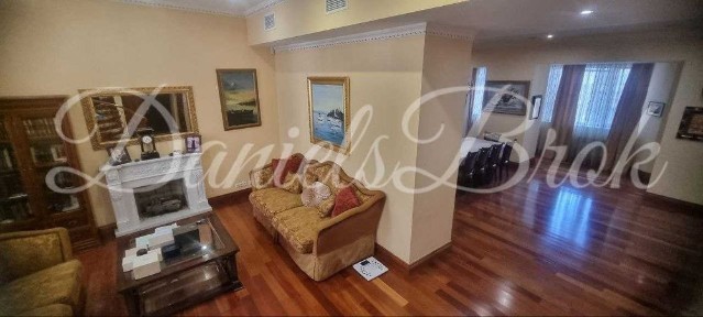 Пентхаус с террасой Ш. Руставели без комиссии