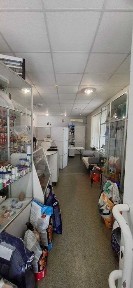 Продается коммерческое предложение в самом Центре Славянска