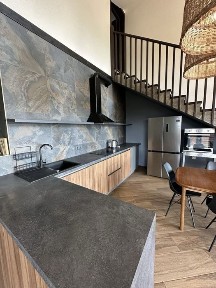 Держ. Програми, Сертифікат ТАК. Продаж Дублекс <a href='/newbuilding/6209/view/kg-balaton'>Balaton</a> з ремонтом