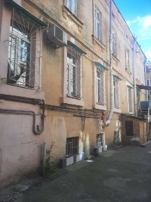 Одеська область, Одеса, Приморський