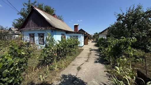 Будинок бюджеьний