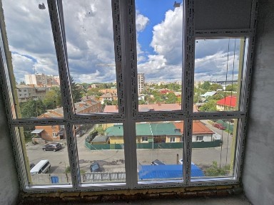 Хмельницька область, Хмельницький