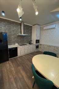 Продам 3 квартиру в Центре с авторским ремонтом ул. Гольдберговская