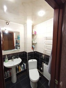 Трикімнатна Ізраїль