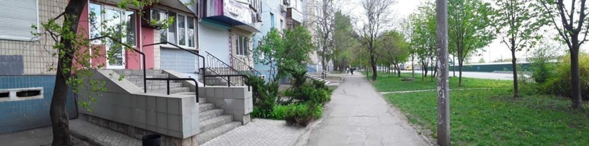 Дніпропетровська область, Кривий Ріг, Долгинцевський