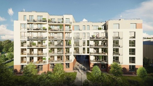 Квартира площею 50м2 в ЖК РЕМ м. Самбір