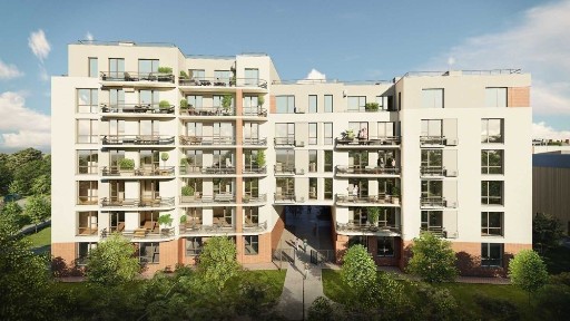 Квартира площею 50м2 в ЖК РЕМ м. Самбір