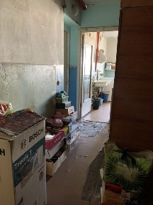 Продаж 2-кім. квартири в гуртожитку вул. Лінкольна